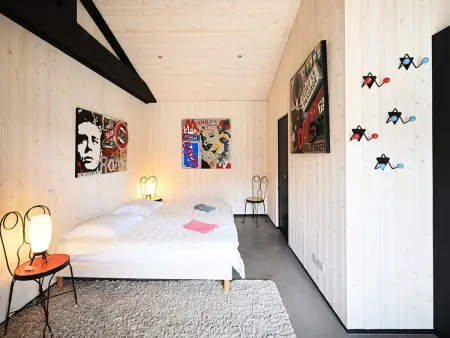 Maison spacieuse avec parking proche de la mer, Maison 6 personnes à Ars en Ré - Photo 16
