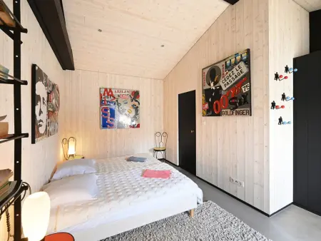 Maison spacieuse avec parking proche de la mer, Maison 6 personnes à Ars en Ré - Photo 17