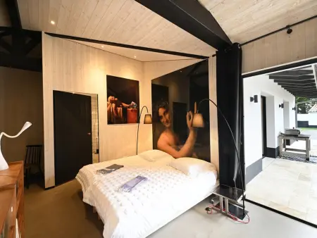 Maison spacieuse avec parking proche de la mer, Maison 6 personnes à Ars en Ré - Photo 18