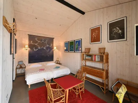 Maison spacieuse avec parking proche de la mer, Maison 6 personnes à Ars en Ré - Photo 21