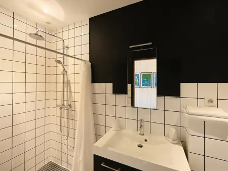 Maison spacieuse avec parking proche de la mer, Maison 6 personnes à Ars en Ré - Photo 23