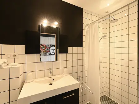 Maison spacieuse avec parking proche de la mer, Maison 6 personnes à Ars en Ré - Photo 24