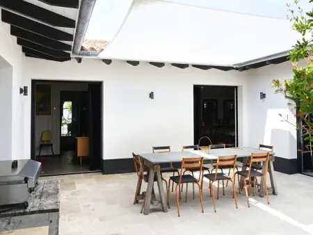 Maison spacieuse Ile de Ré avec piscine et parking privé - Photo 9