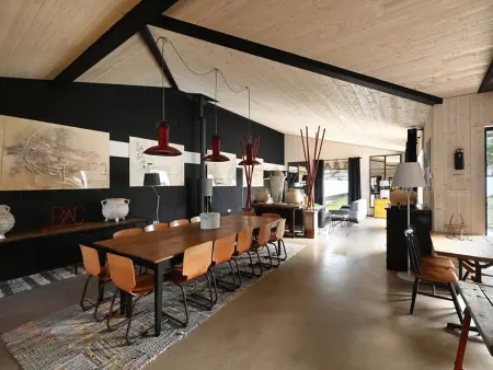 Maison spacieuse Ile de Ré avec piscine et parking privé - Photo 13