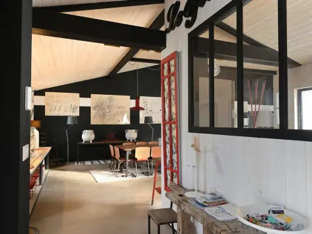 Maison spacieuse Ile de Ré avec piscine et parking privé - Photo 15
