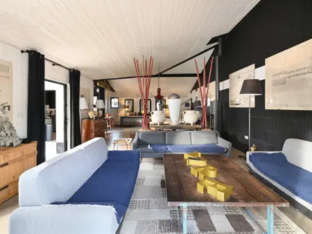 Maison spacieuse Ile de Ré avec piscine et parking privé - Photo 20
