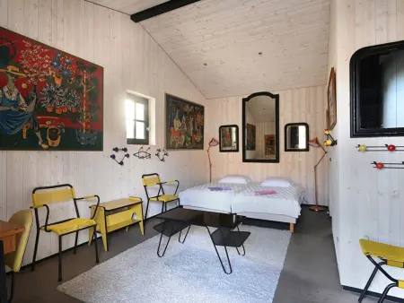 Maison spacieuse Ile de Ré avec piscine et parking privé - Photo 23