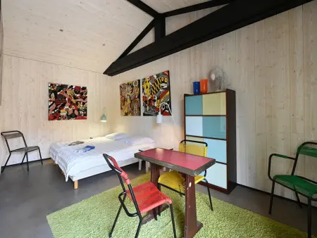 Maison spacieuse Ile de Ré avec piscine et parking privé - Photo 25