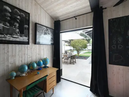 Maison spacieuse Ile de Ré avec piscine et parking privé - Photo 31
