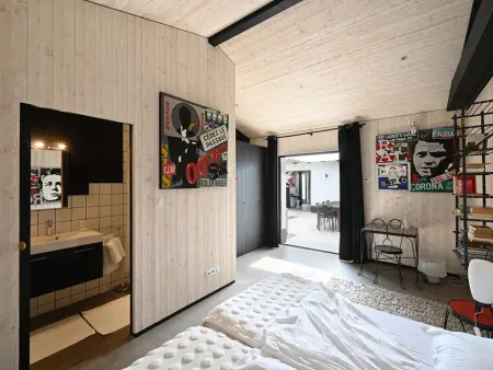 Maison spacieuse Ile de Ré avec piscine et parking privé - Photo 33