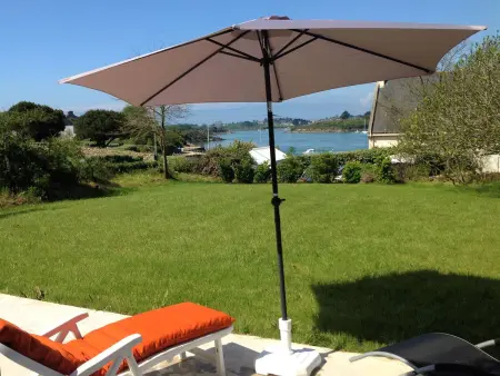 Villa contemporaine à Belz - 4 ch, 140m², animaux admis - Photo 2