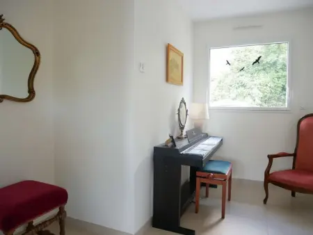 Villa contemporaine à Belz - 4 ch, 140m², animaux admis - Photo 4