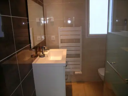 Villa contemporaine à Belz - 4 ch, 140m², animaux admis - Photo 6