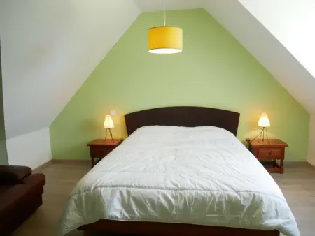 Villa contemporaine à Belz - 4 ch, 140m², animaux admis - Photo 7