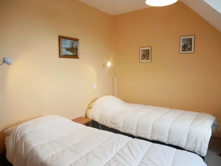 Villa contemporaine à Belz - 4 ch, 140m², animaux admis - Photo 9