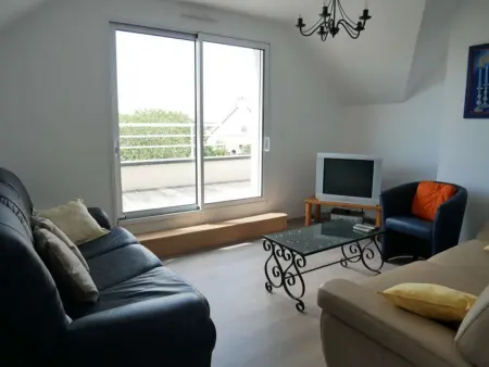 Villa contemporaine à Belz - 4 ch, 140m², animaux admis - Photo 10