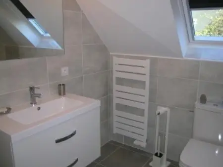 Villa contemporaine à Belz - 4 ch, 140m², animaux admis - Photo 11