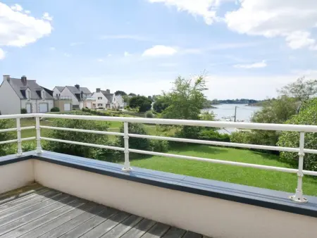 Villa contemporaine à Belz - 4 ch, 140m², animaux admis - Photo 12