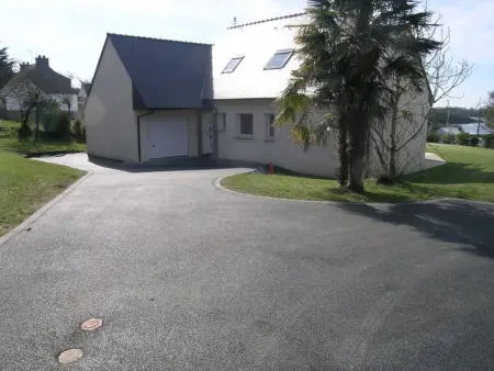 Villa contemporaine à Belz - 4 ch, 140m², animaux admis - Photo 16
