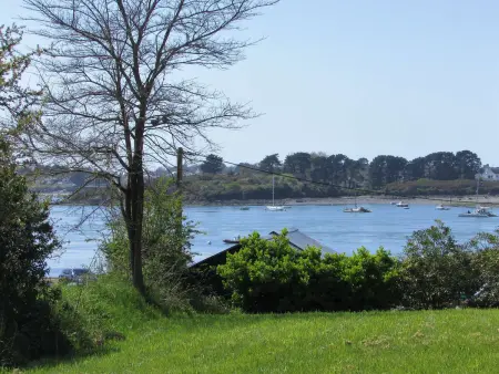 Villa contemporaine à Belz - 4 ch, 140m², animaux admis - Photo 18