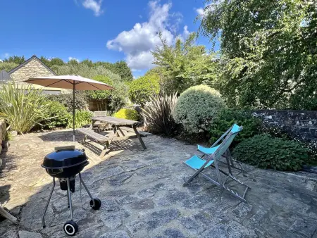 Maison en pierre charmante à Plouhinec, près des plages - Photo 1