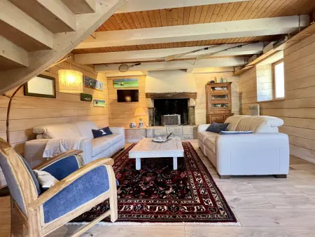 Maison en pierre charmante à Plouhinec, près des plages - Photo 3