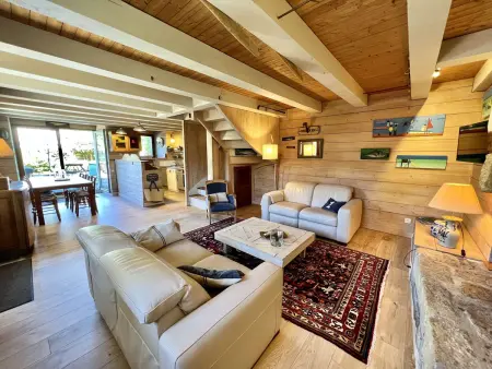 Maison en pierre charmante à Plouhinec, près des plages - Photo 4