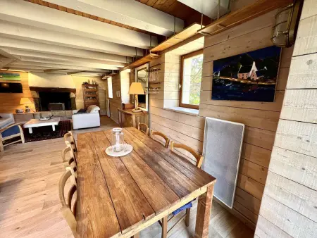 Maison en pierre charmante à Plouhinec, près des plages - Photo 5