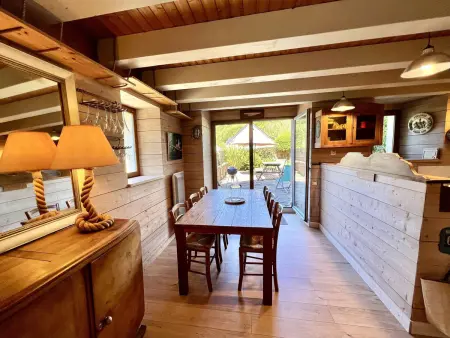 Maison en pierre charmante à Plouhinec, près des plages - Photo 6