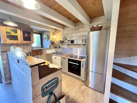 Maison en pierre charmante à Plouhinec, près des plages - Photo 7