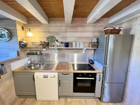 Maison en pierre charmante à Plouhinec, près des plages - Photo 8
