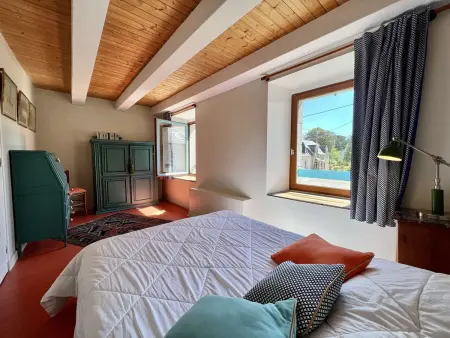 Maison en pierre charmante à Plouhinec, près des plages - Photo 9