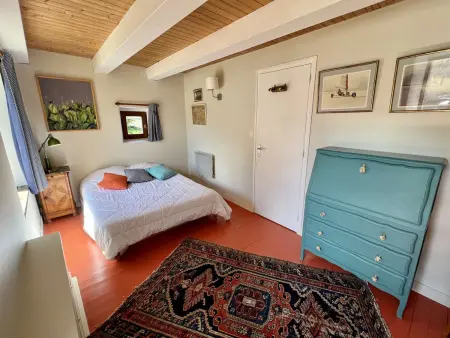 Maison en pierre charmante à Plouhinec, près des plages - Photo 10