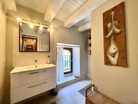 Maison en pierre charmante à Plouhinec, près des plages - Photo 12