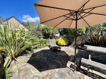 Maison en pierre charmante à Plouhinec, près des plages - Photo 15