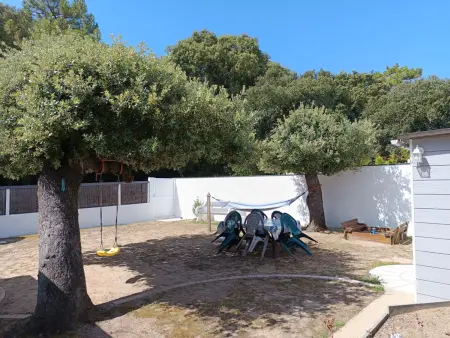 Maison à Fromentine, 60m², 5 personnes, Maison 5 personnes à La Barre de Monts - Photo 2