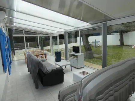 Maison à Fromentine, 60m², 5 personnes, Maison 5 personnes à La Barre de Monts - Photo 4