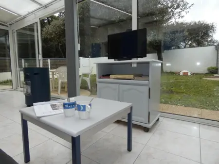 Maison à Fromentine, 60m², 5 personnes, Maison 5 personnes à La Barre de Monts - Photo 5