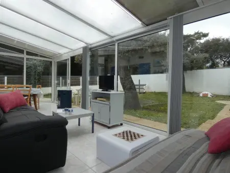 Maison à Fromentine, 60m², 5 personnes, Maison 5 personnes à La Barre de Monts - Photo 6
