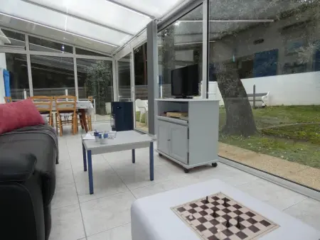 Maison à Fromentine, 60m², 5 personnes, Maison 5 personnes à La Barre de Monts - Photo 7