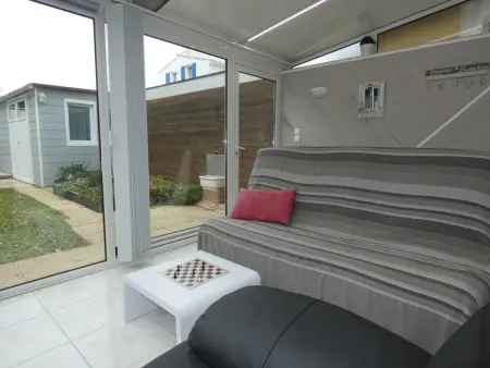 Maison à Fromentine, 60m², 5 personnes, Maison 5 personnes à La Barre de Monts - Photo 9