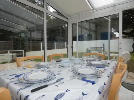 Maison à Fromentine, 60m², 5 personnes, Maison 5 personnes à La Barre de Monts - Photo 13