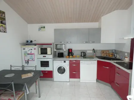 Maison à Fromentine, 60m², 5 personnes, Maison 5 personnes à La Barre de Monts - Photo 14