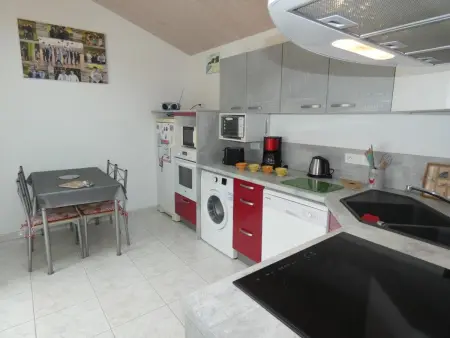 Maison à Fromentine, 60m², 5 personnes, Maison 5 personnes à La Barre de Monts - Photo 17