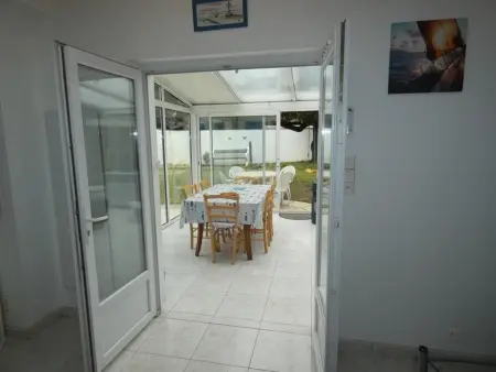 Maison à Fromentine, 60m², 5 personnes, Maison 5 personnes à La Barre de Monts - Photo 18