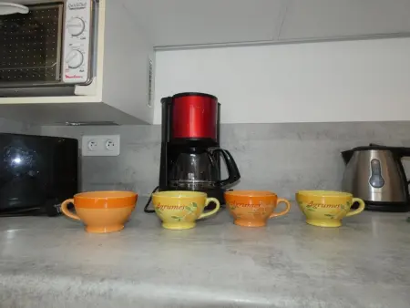 Maison à Fromentine, 60m², 5 personnes, Maison 5 personnes à La Barre de Monts - Photo 19
