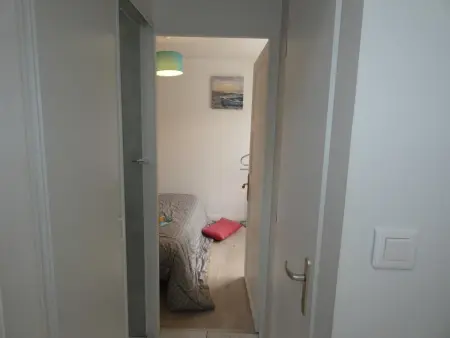 Maison à Fromentine, 60m², 5 personnes, Maison 5 personnes à La Barre de Monts - Photo 20