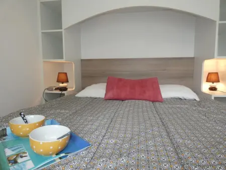 Maison à Fromentine, 60m², 5 personnes, Maison 5 personnes à La Barre de Monts - Photo 21