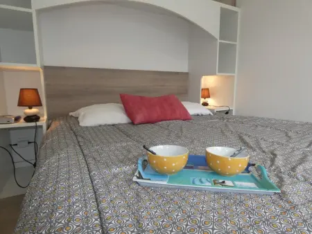 Maison à Fromentine, 60m², 5 personnes, Maison 5 personnes à La Barre de Monts - Photo 22