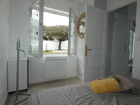 Maison à Fromentine, 60m², 5 personnes, Maison 5 personnes à La Barre de Monts - Photo 24
